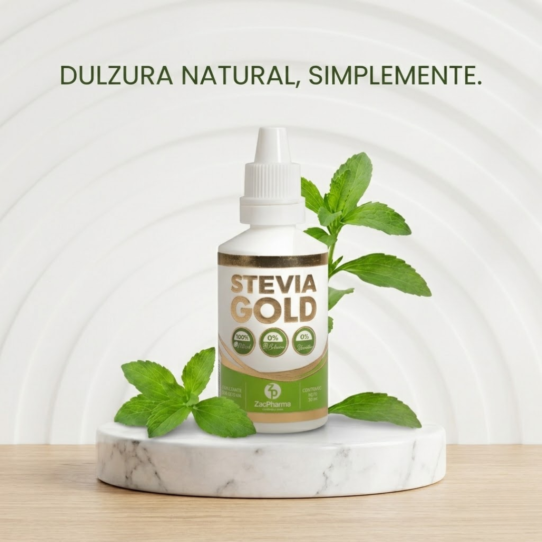 Stevia Gold
